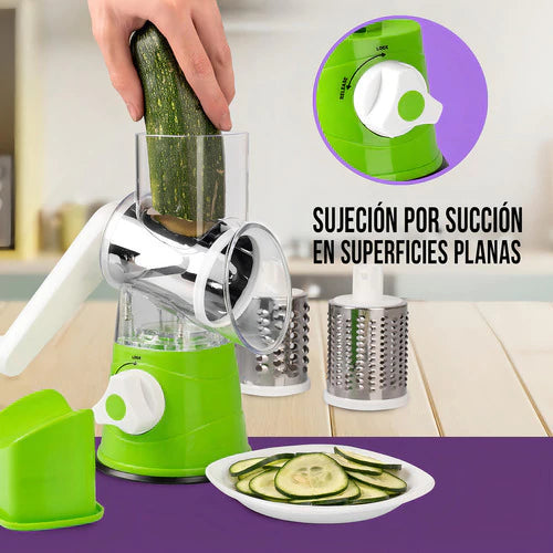 Molino Picador De Verduras
