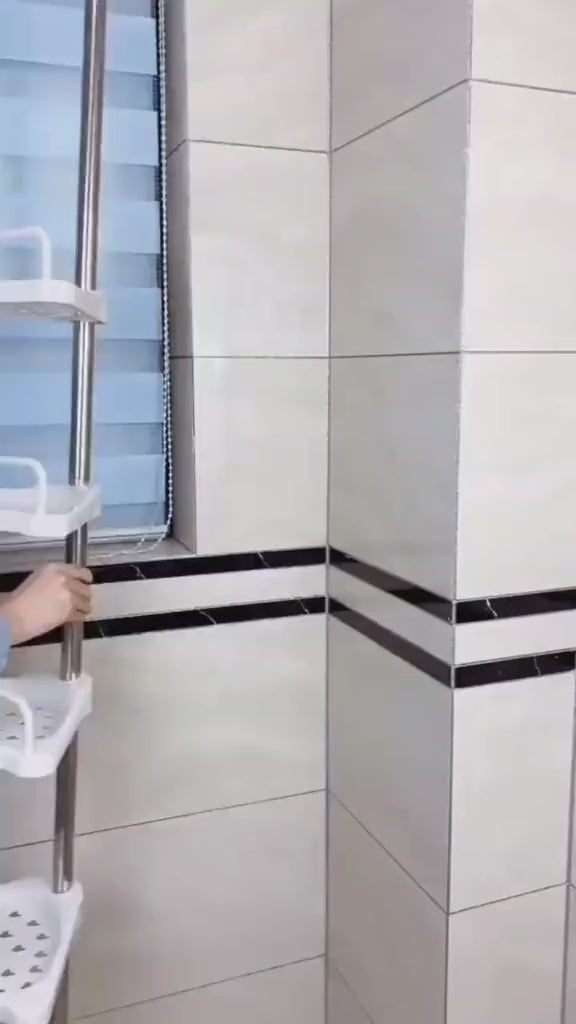 Organizador Esquinero Para Baño Ducha
