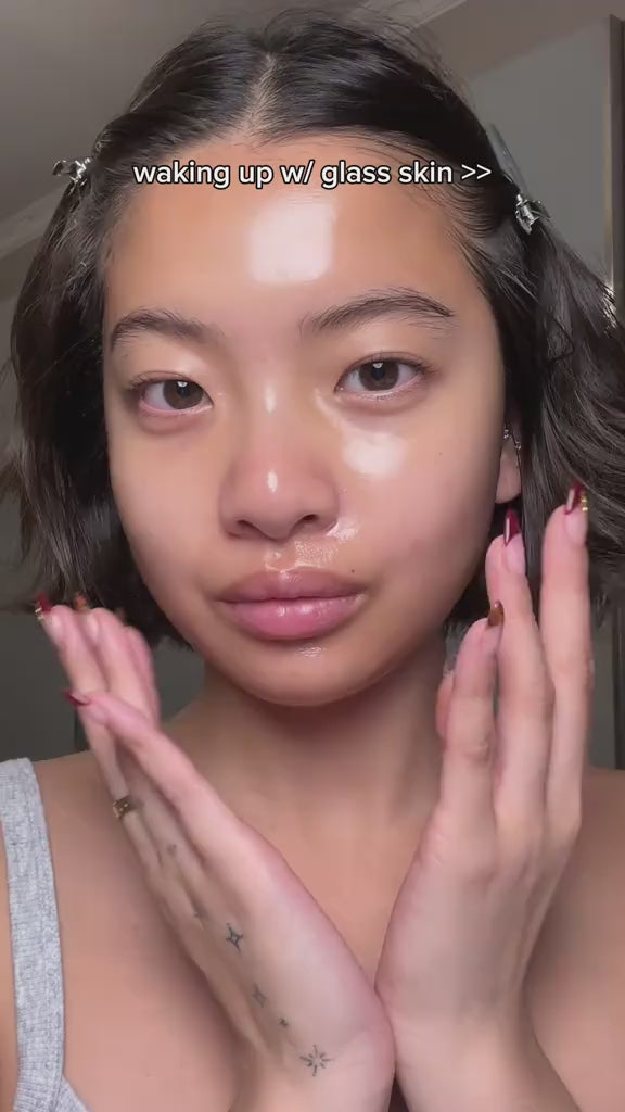 Mascarilla nocturna de colágeno Medicube ( + regalo )