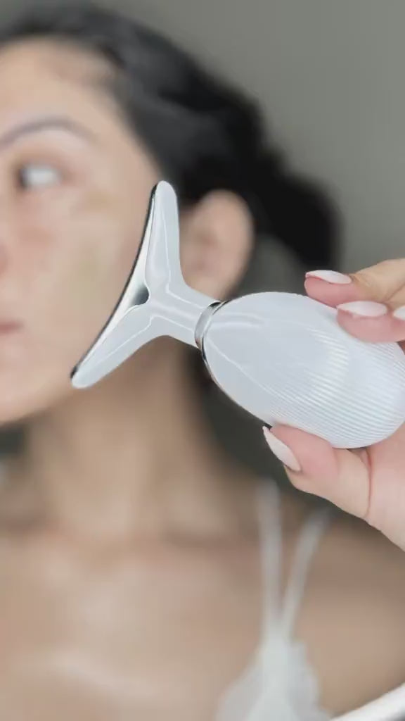 Masajeador Facial Elimina Papada